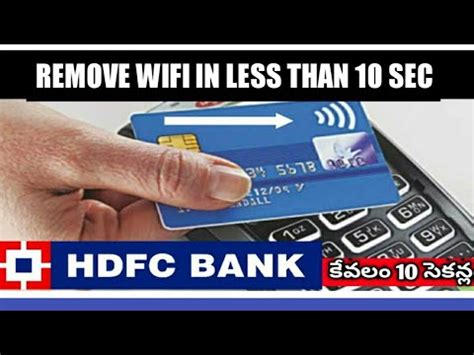 dont want a contactless card|disable contactless card.